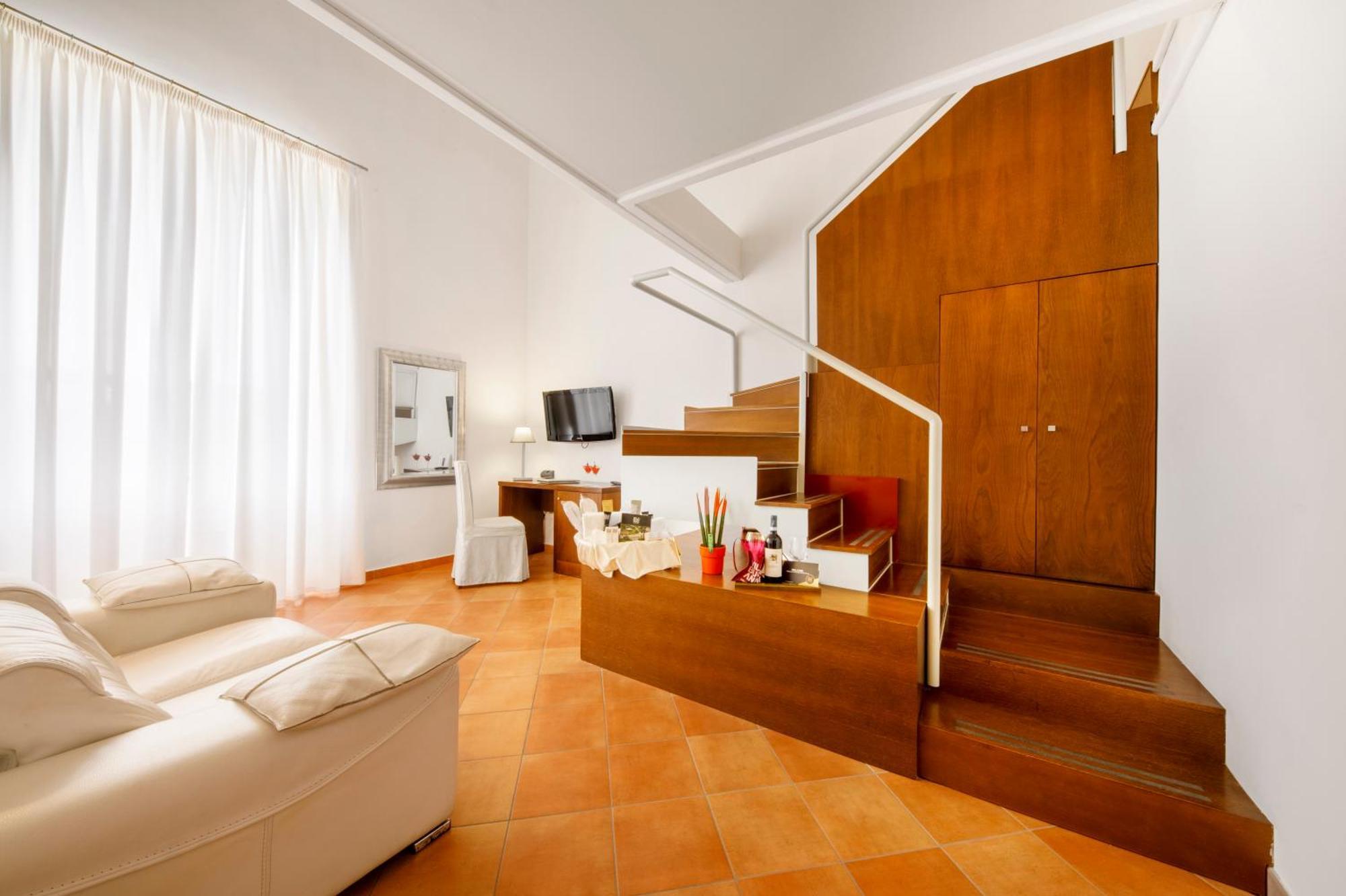 Relais Villa Buonanno チェルコラ エクステリア 写真